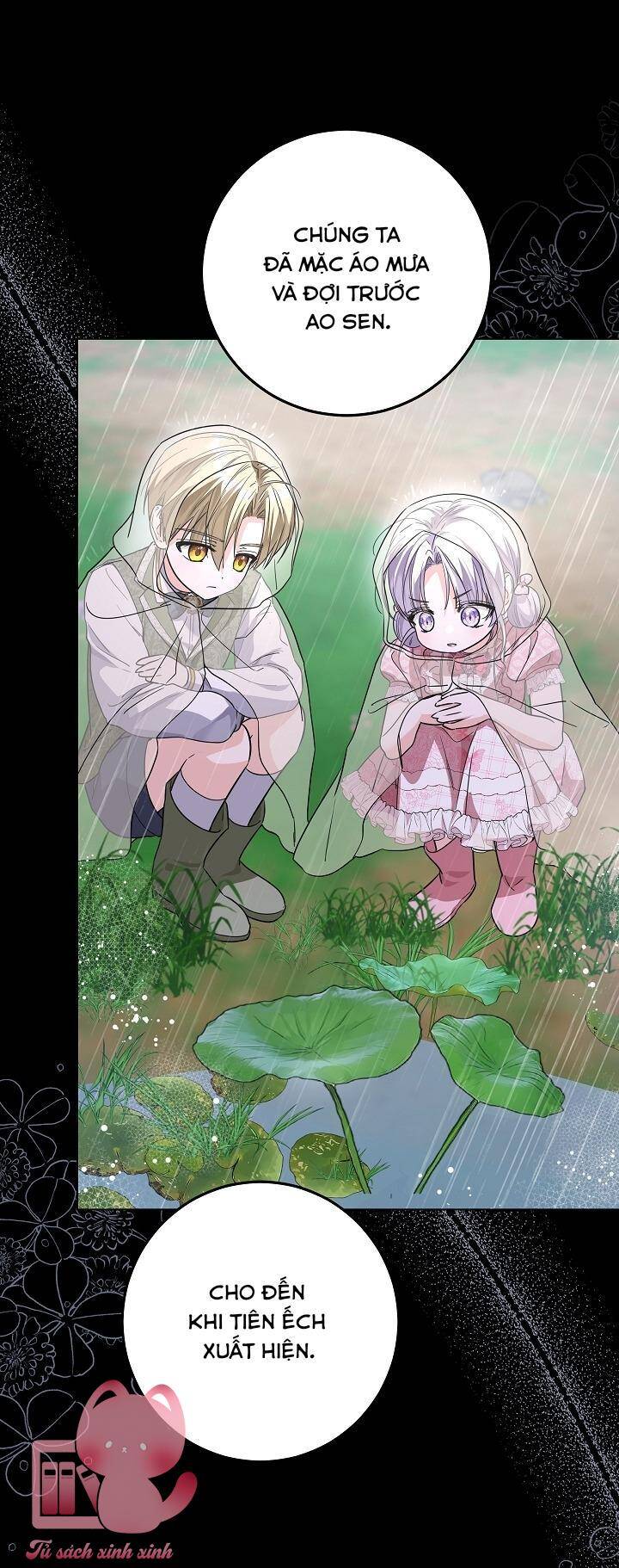 Hoàng Nữ Cosplay Nonfan: Chapter 49