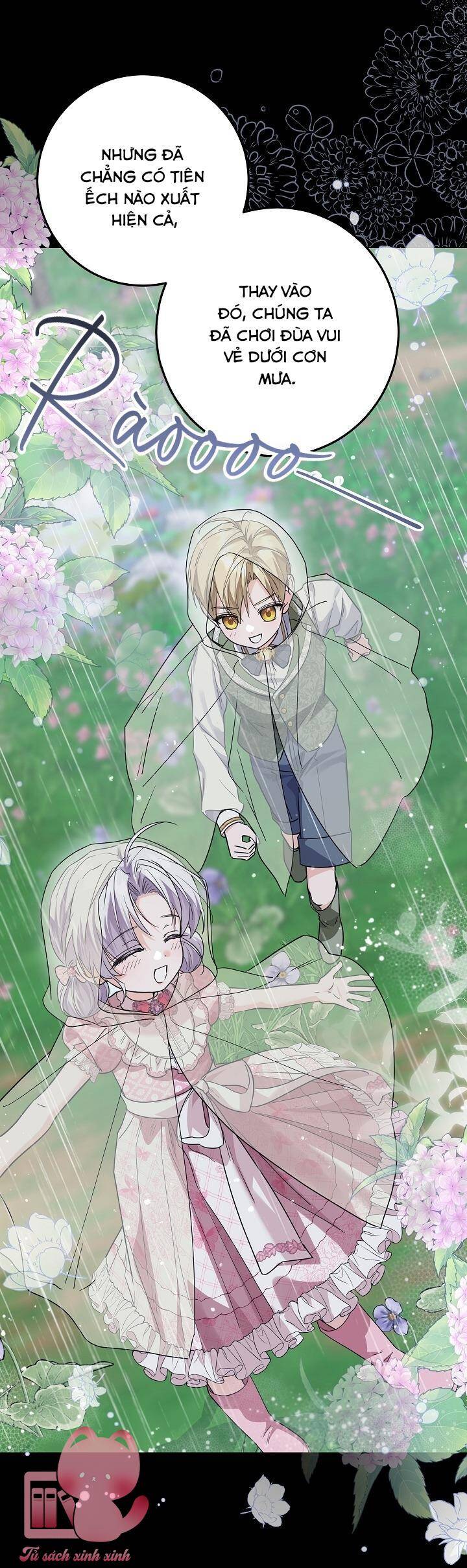 Hoàng Nữ Cosplay Nonfan: Chapter 49