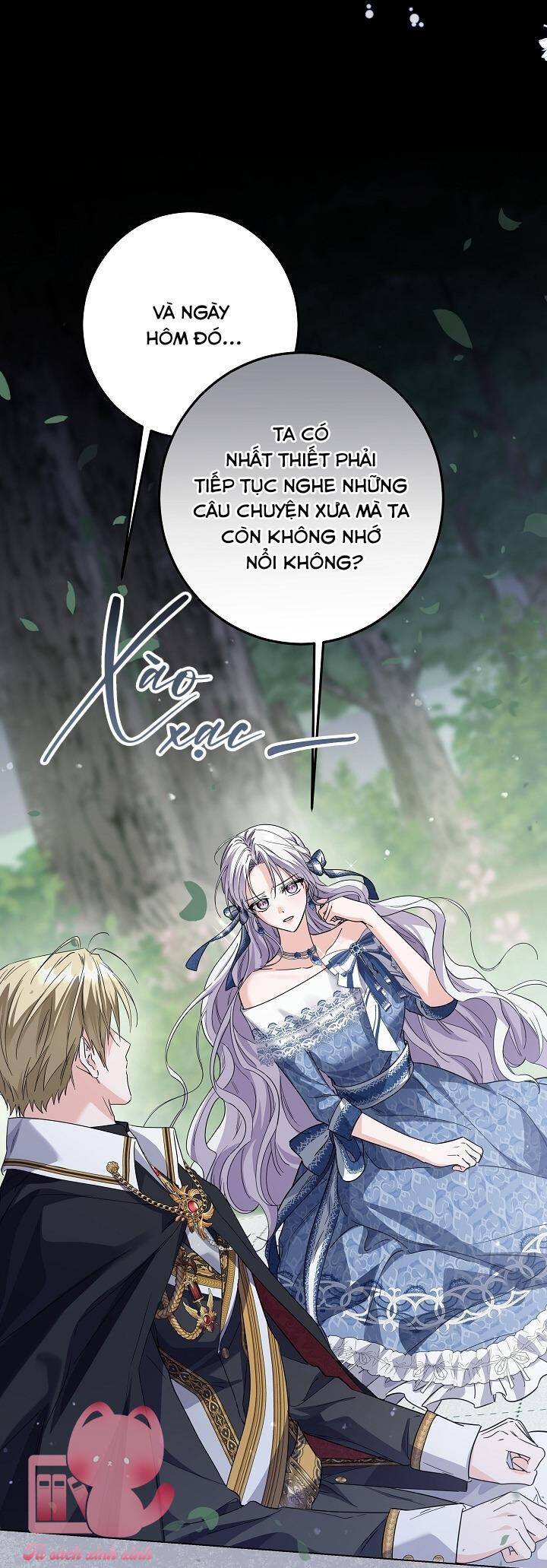 Hoàng Nữ Cosplay Nonfan: Chapter 49