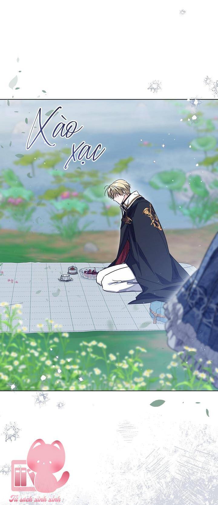 Hoàng Nữ Cosplay Nonfan: Chapter 49