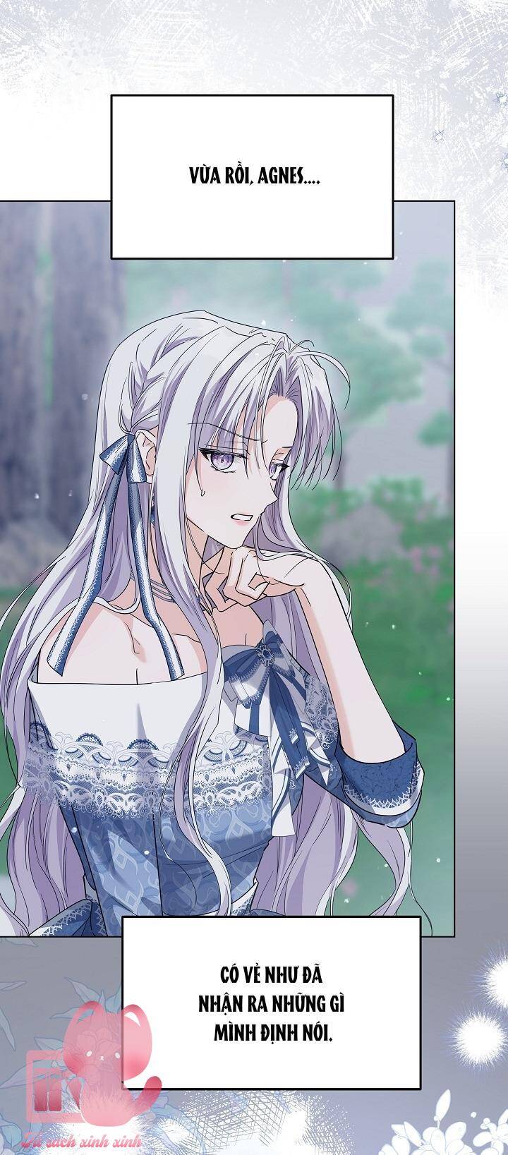 Hoàng Nữ Cosplay Nonfan: Chapter 49