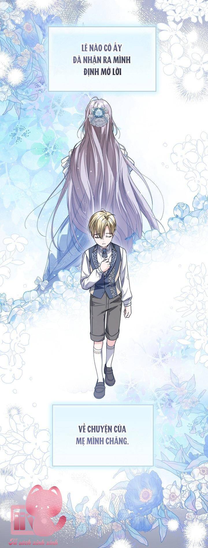 Hoàng Nữ Cosplay Nonfan: Chapter 49