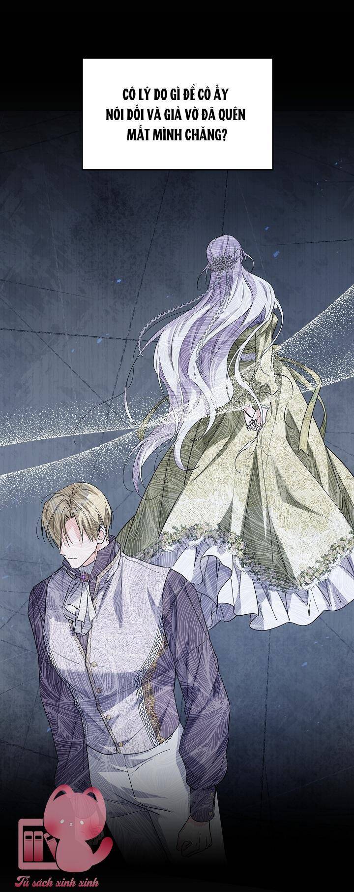 Hoàng Nữ Cosplay Nonfan: Chapter 49