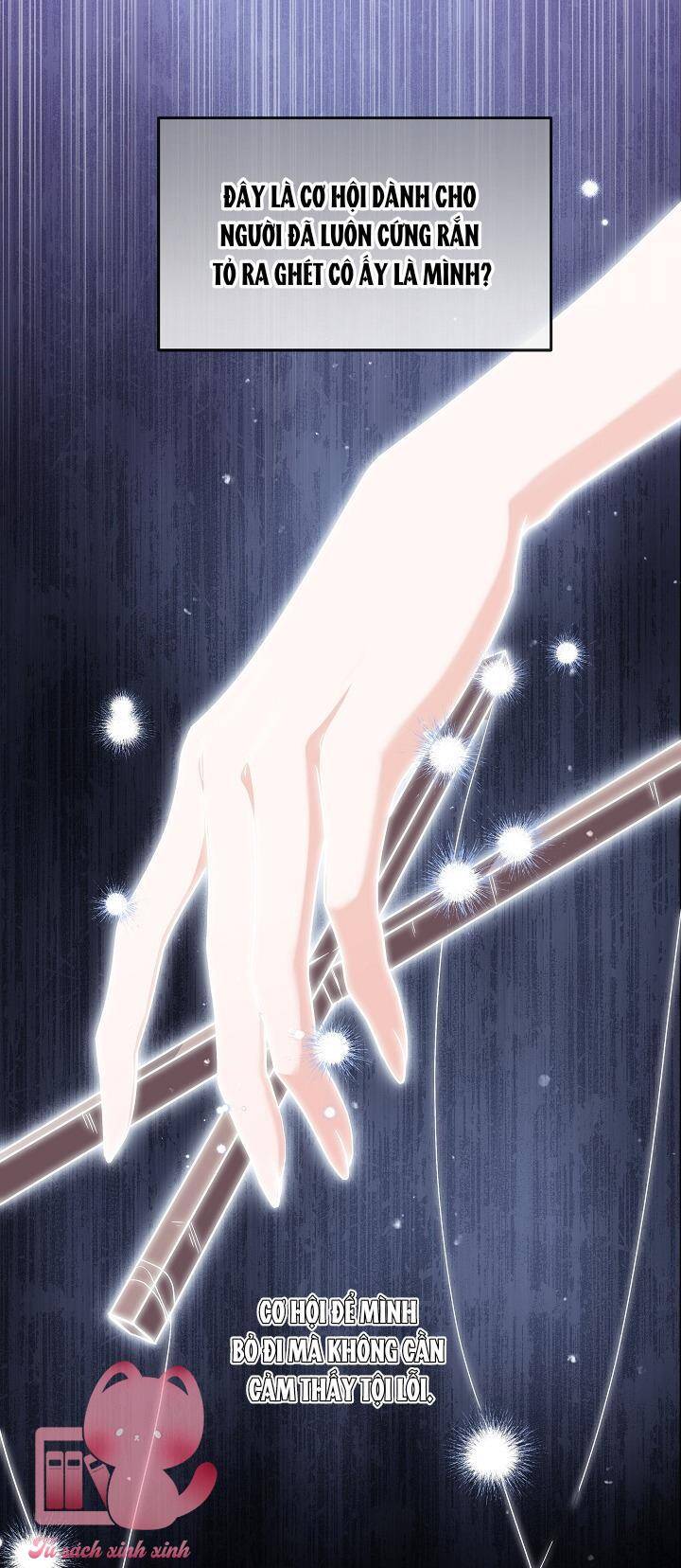 Hoàng Nữ Cosplay Nonfan: Chapter 49