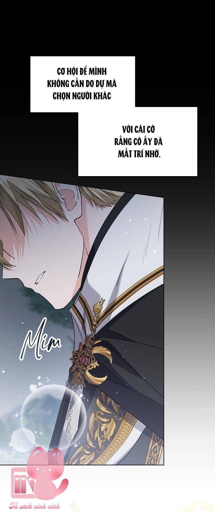 Hoàng Nữ Cosplay Nonfan: Chapter 49