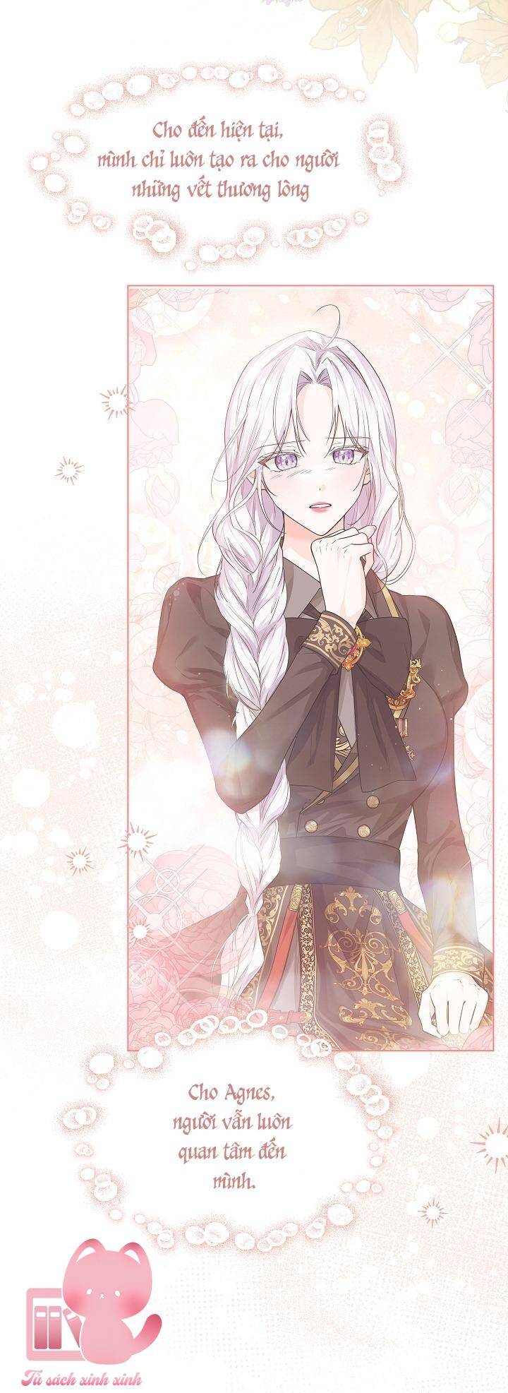 Hoàng Nữ Cosplay Nonfan: Chapter 49