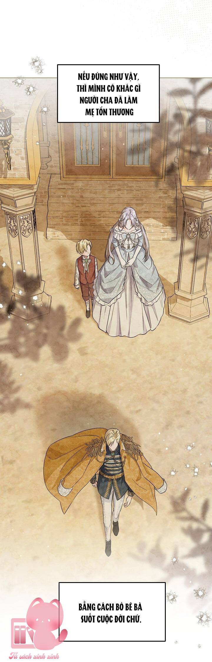 Hoàng Nữ Cosplay Nonfan: Chapter 49