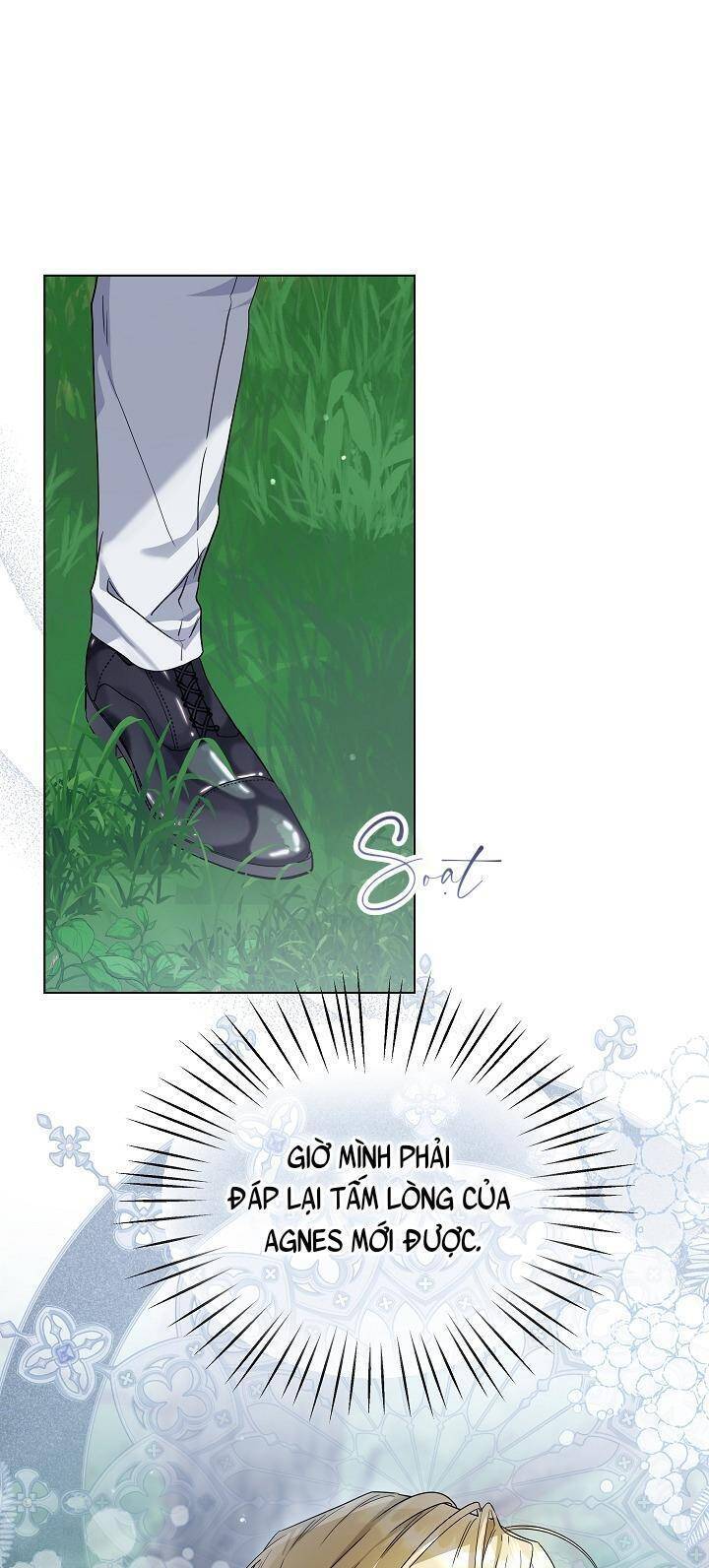 Hoàng Nữ Cosplay Nonfan: Chapter 49