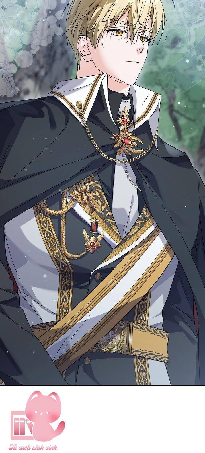 Hoàng Nữ Cosplay Nonfan: Chapter 49