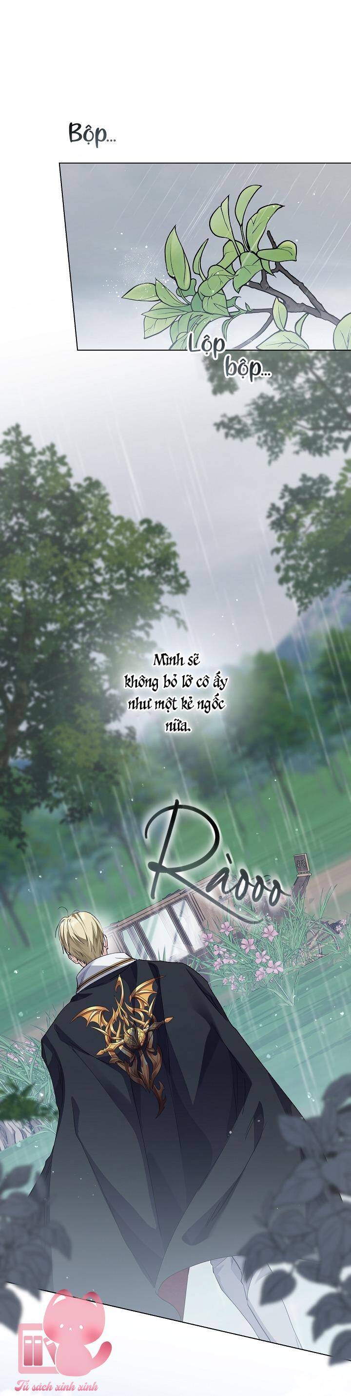 Hoàng Nữ Cosplay Nonfan: Chapter 49