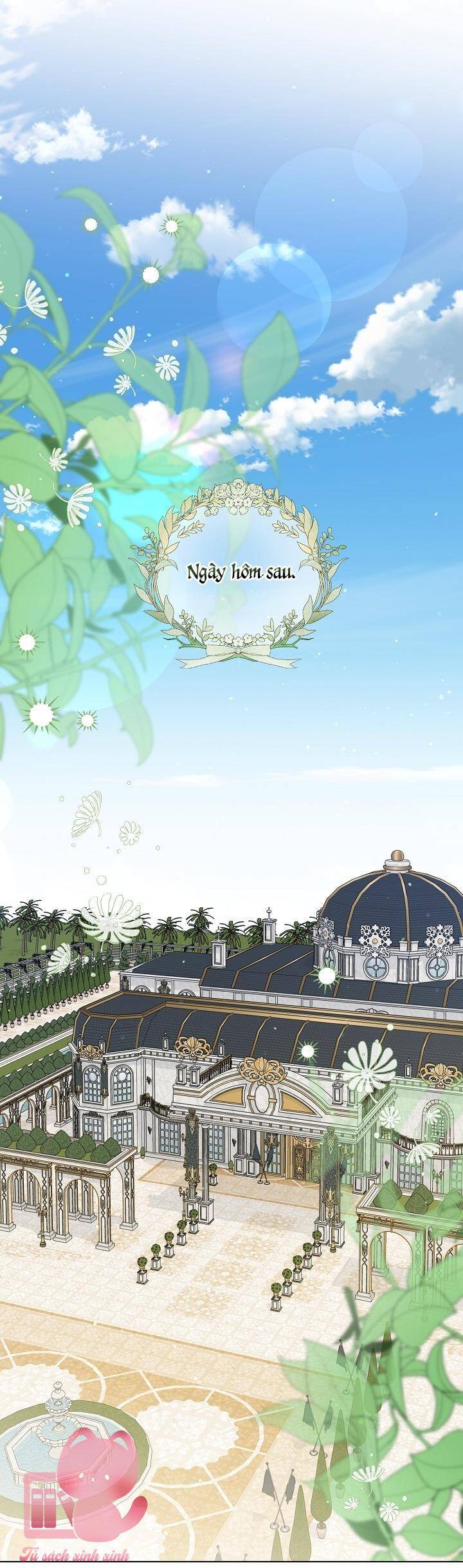 Hoàng Nữ Cosplay Nonfan: Chapter 49