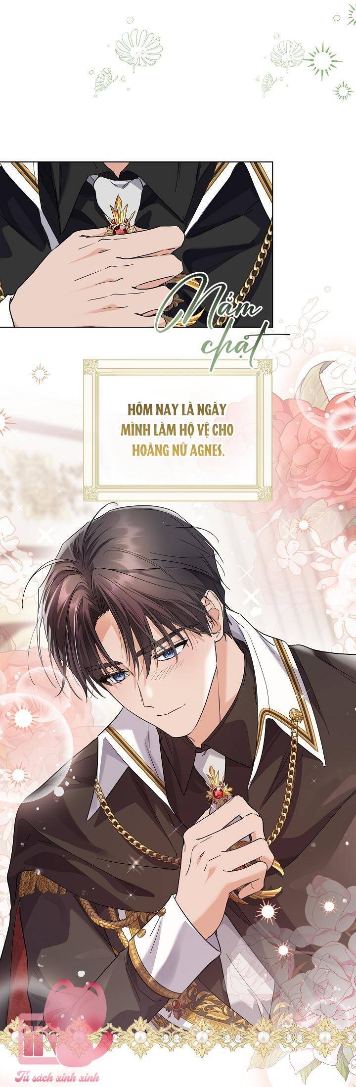 Hoàng Nữ Cosplay Nonfan: Chapter 49