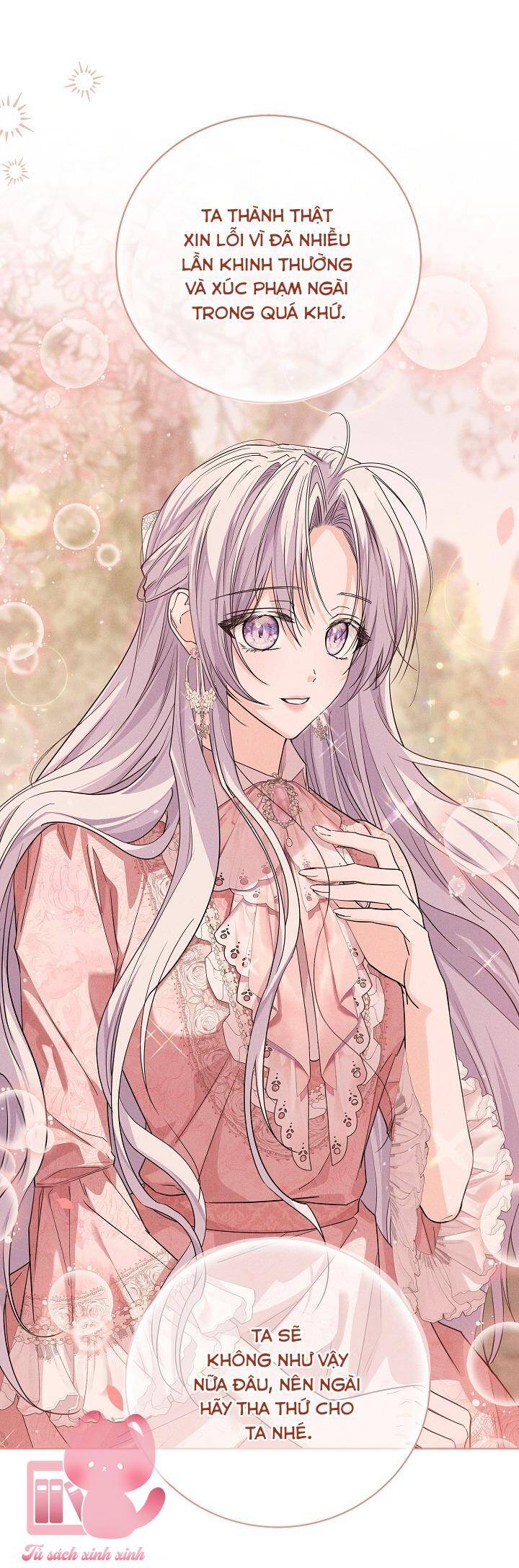 Hoàng Nữ Cosplay Nonfan: Chapter 49