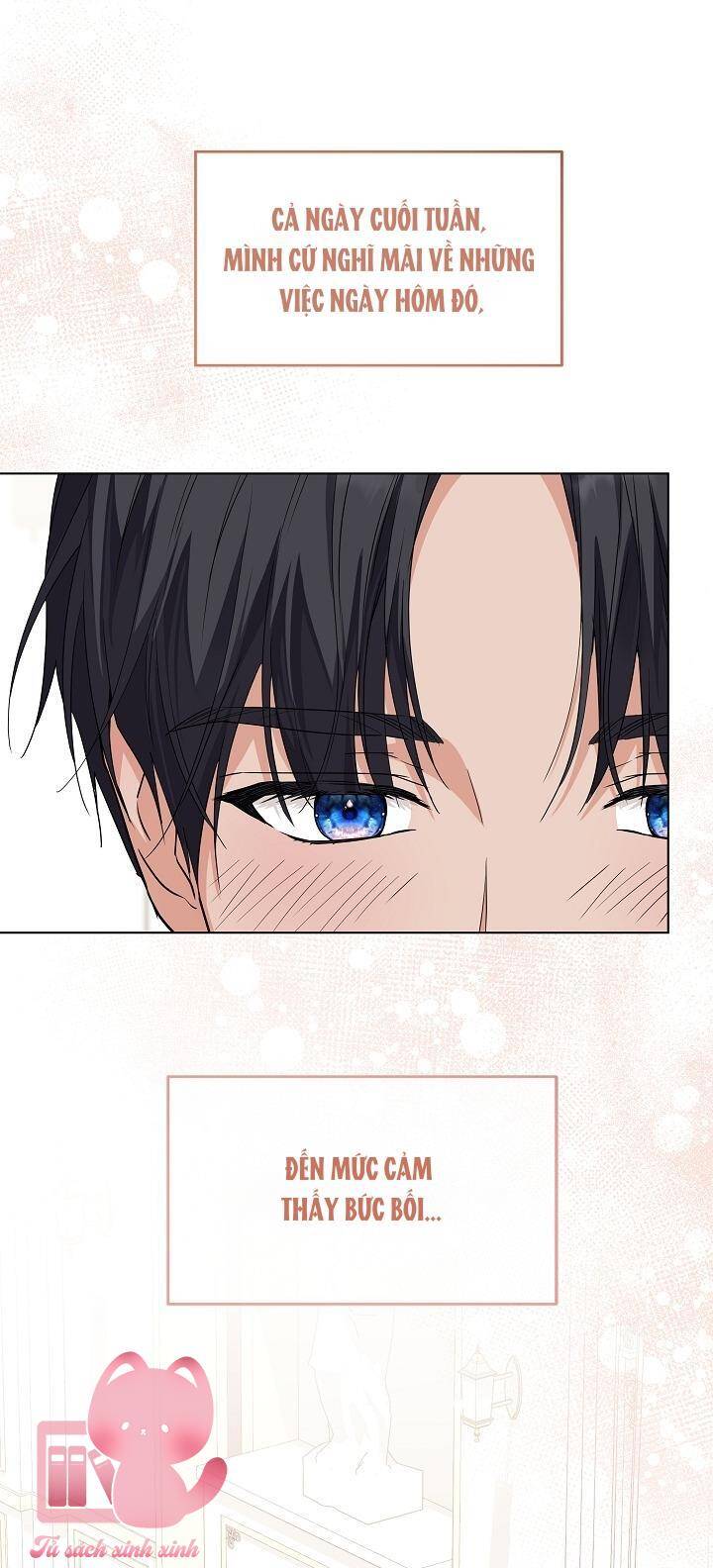 Hoàng Nữ Cosplay Nonfan: Chapter 49