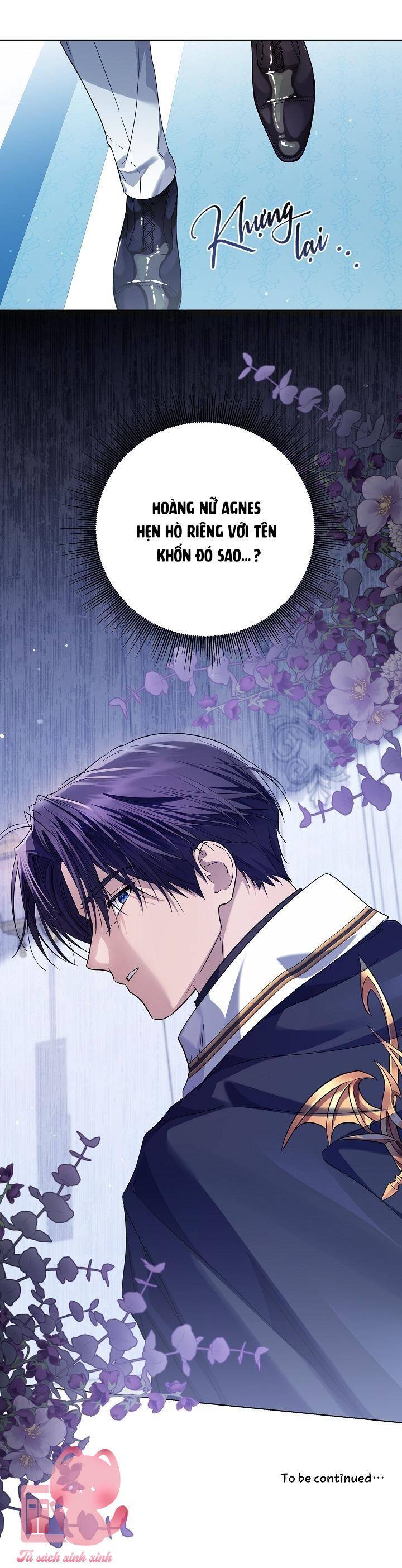 Hoàng Nữ Cosplay Nonfan: Chapter 49