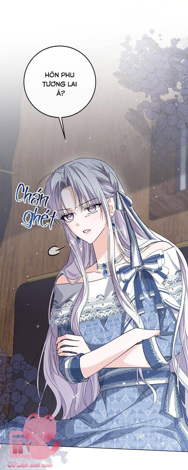 Hoàng Nữ Cosplay Nonfan: Chapter 49