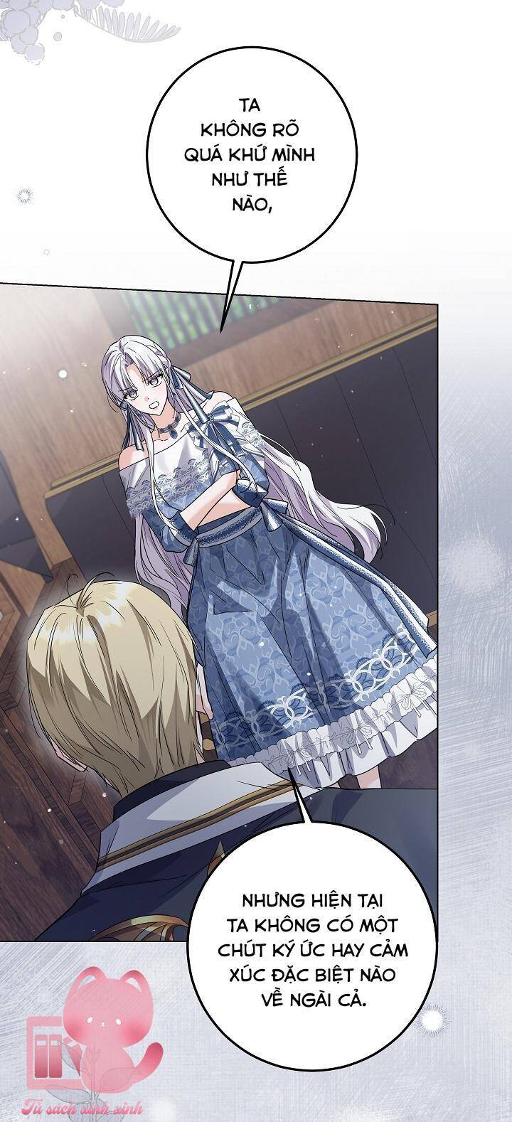 Hoàng Nữ Cosplay Nonfan: Chapter 49