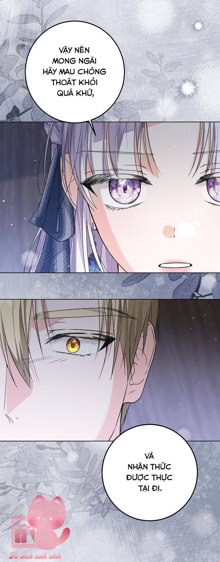 Hoàng Nữ Cosplay Nonfan: Chapter 49