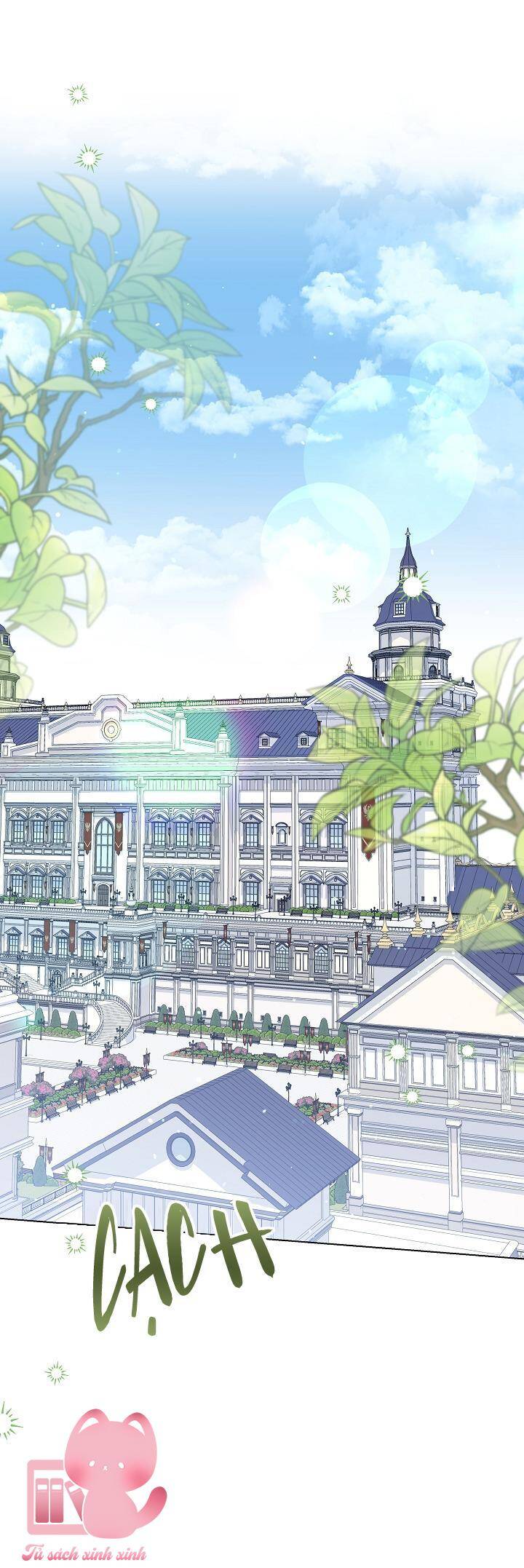 Hoàng Nữ Cosplay Nonfan: Chapter 50