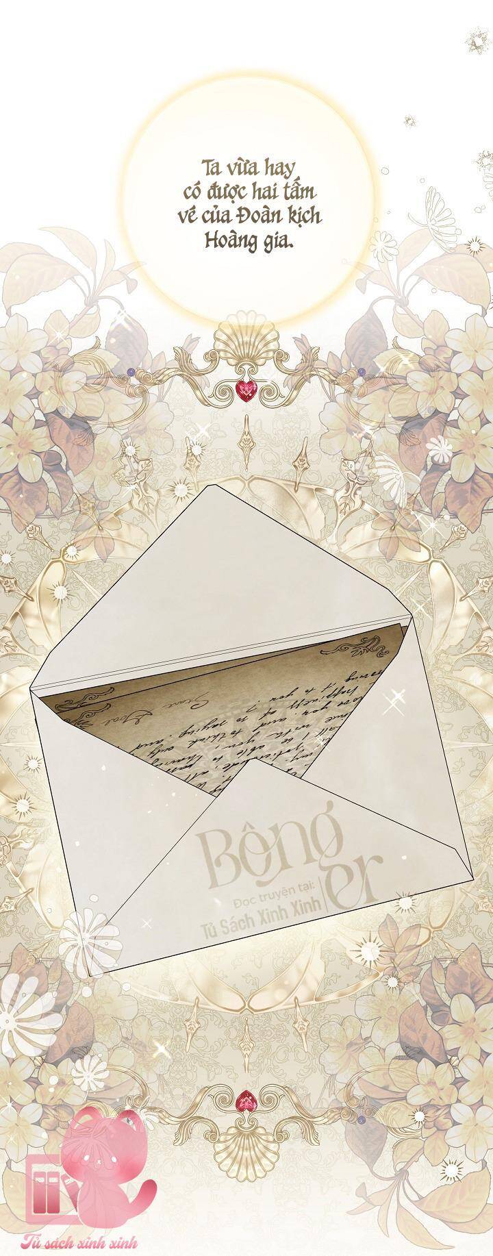 Hoàng Nữ Cosplay Nonfan: Chapter 50