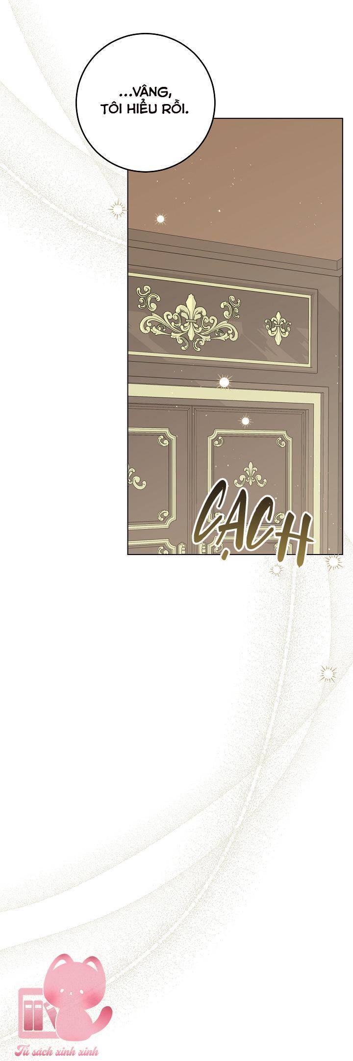 Hoàng Nữ Cosplay Nonfan: Chapter 50