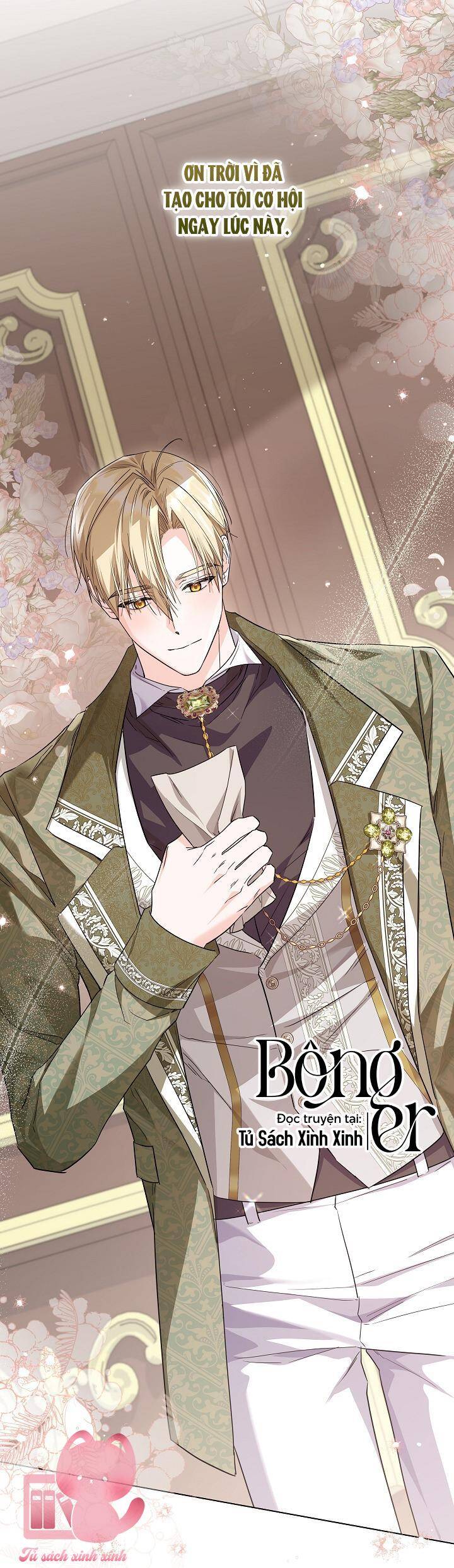 Hoàng Nữ Cosplay Nonfan: Chapter 50