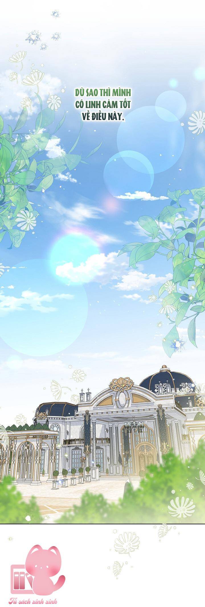 Hoàng Nữ Cosplay Nonfan: Chapter 50