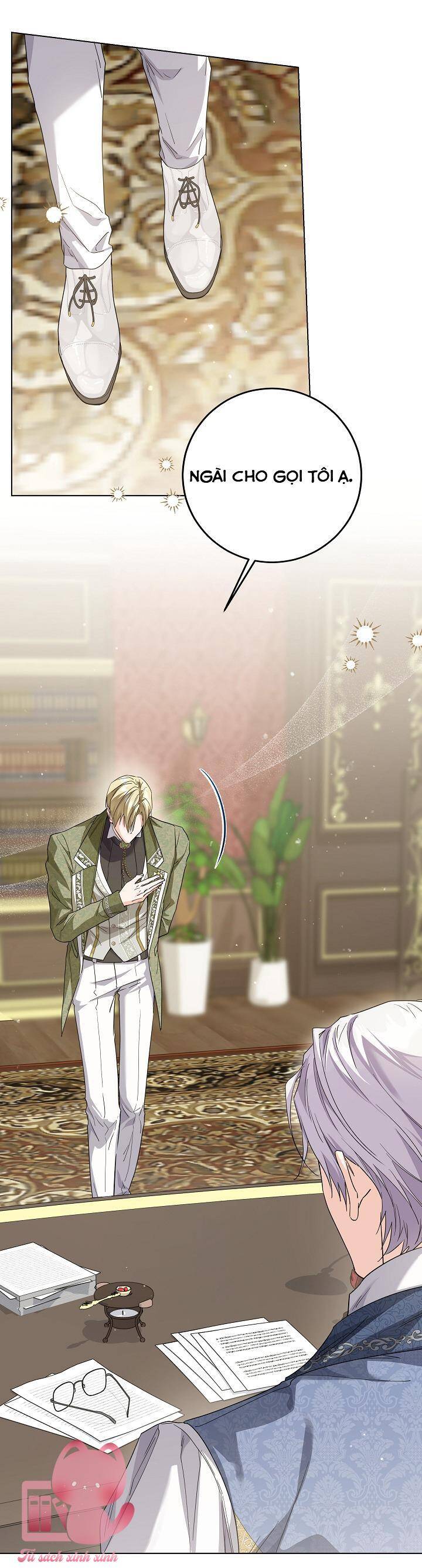 Hoàng Nữ Cosplay Nonfan: Chapter 50