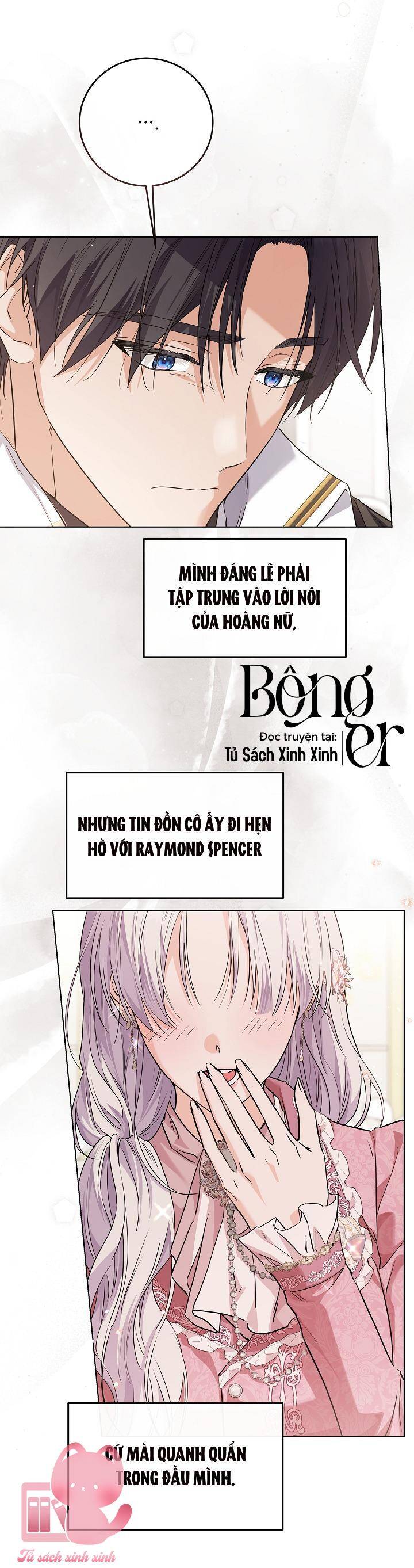 Hoàng Nữ Cosplay Nonfan: Chapter 50