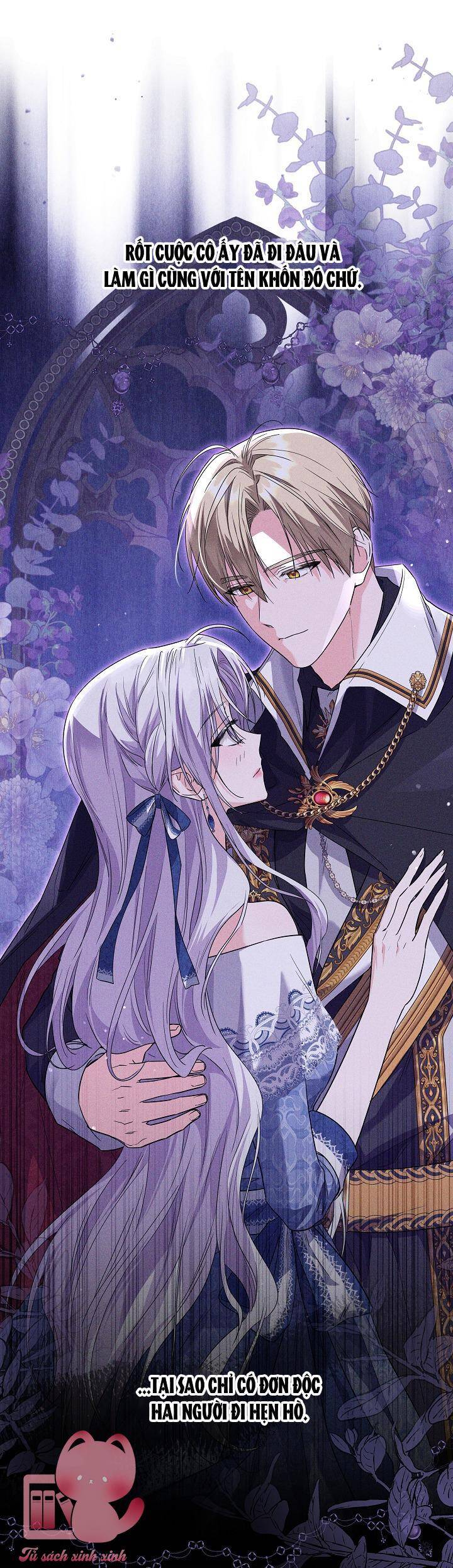 Hoàng Nữ Cosplay Nonfan: Chapter 50