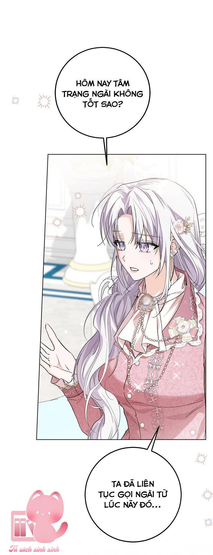 Hoàng Nữ Cosplay Nonfan: Chapter 50