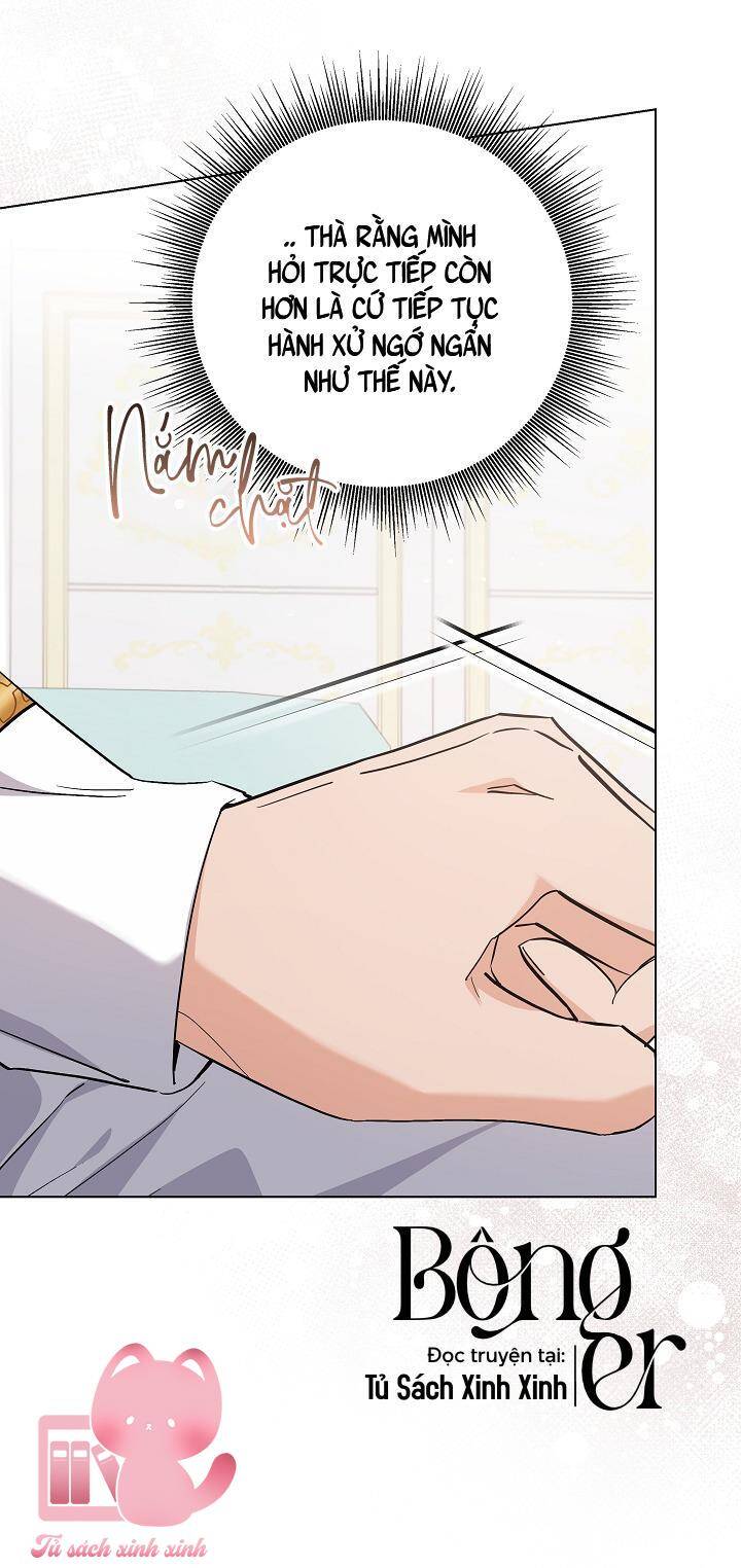 Hoàng Nữ Cosplay Nonfan: Chapter 50