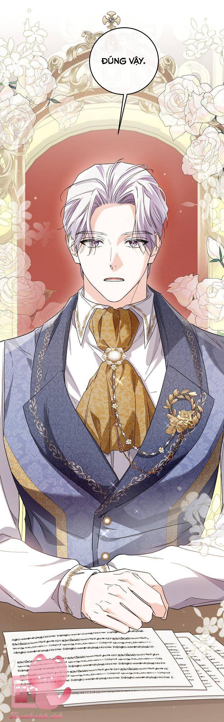 Hoàng Nữ Cosplay Nonfan: Chapter 50