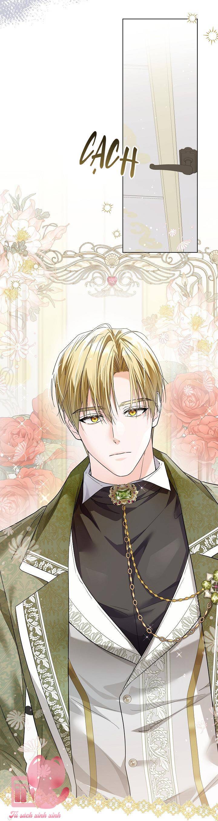 Hoàng Nữ Cosplay Nonfan: Chapter 50