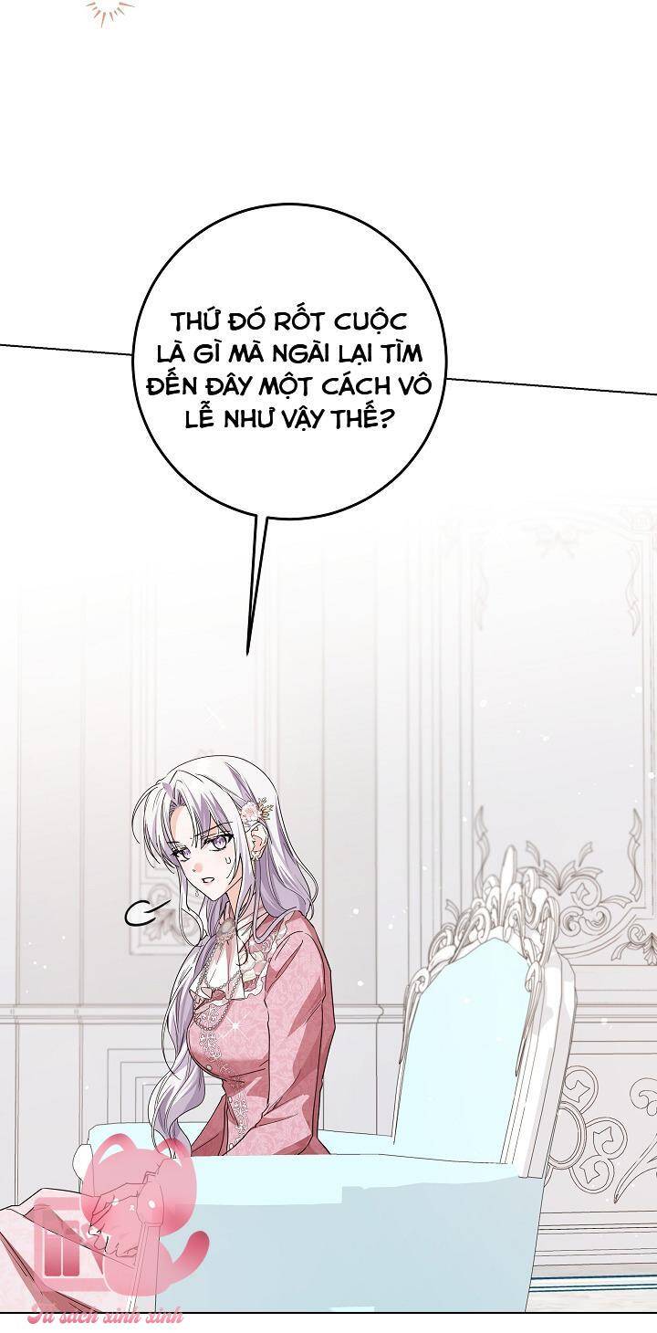 Hoàng Nữ Cosplay Nonfan: Chapter 50