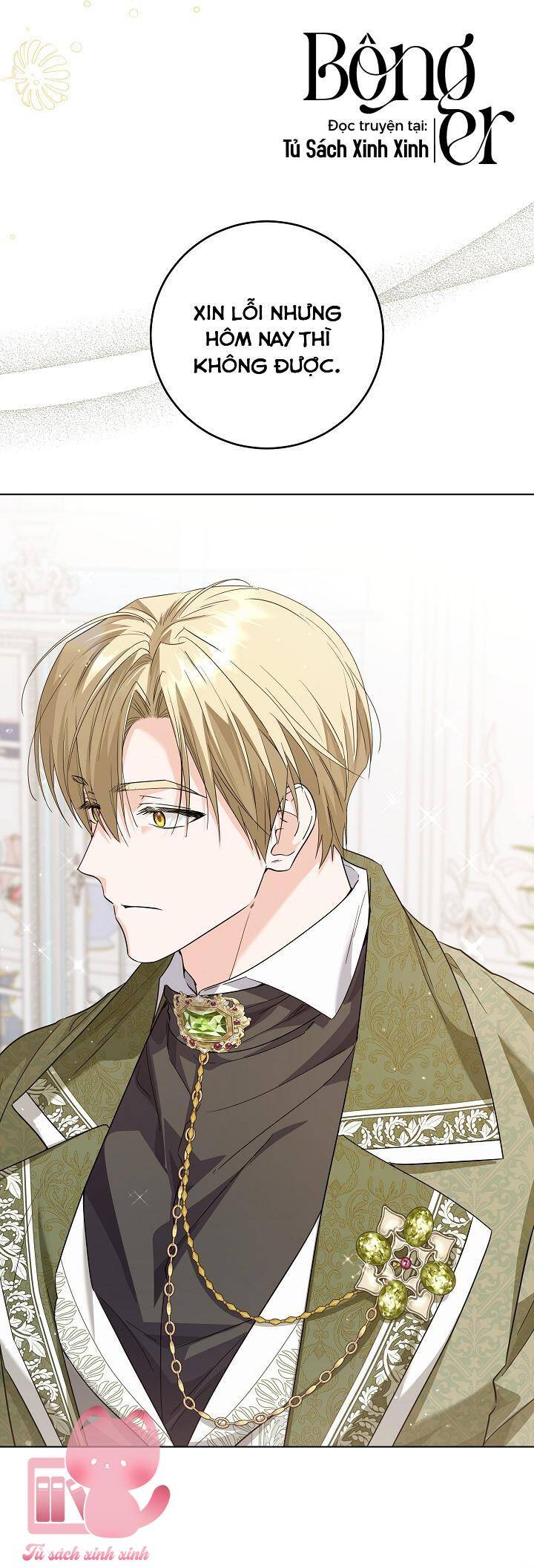 Hoàng Nữ Cosplay Nonfan: Chapter 50