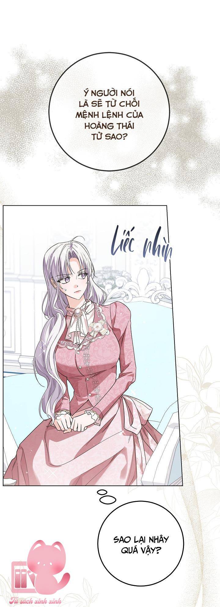 Hoàng Nữ Cosplay Nonfan: Chapter 50