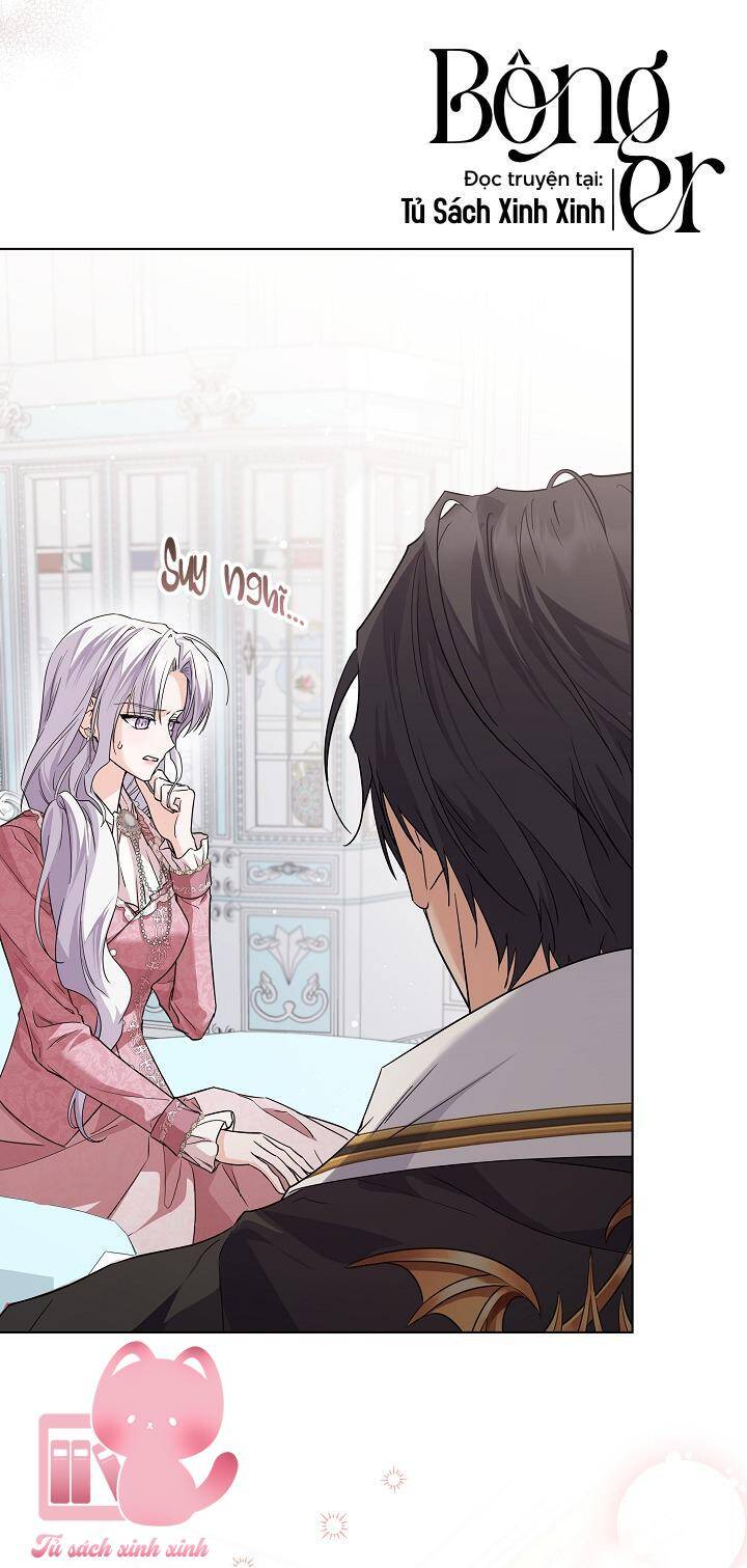 Hoàng Nữ Cosplay Nonfan: Chapter 50