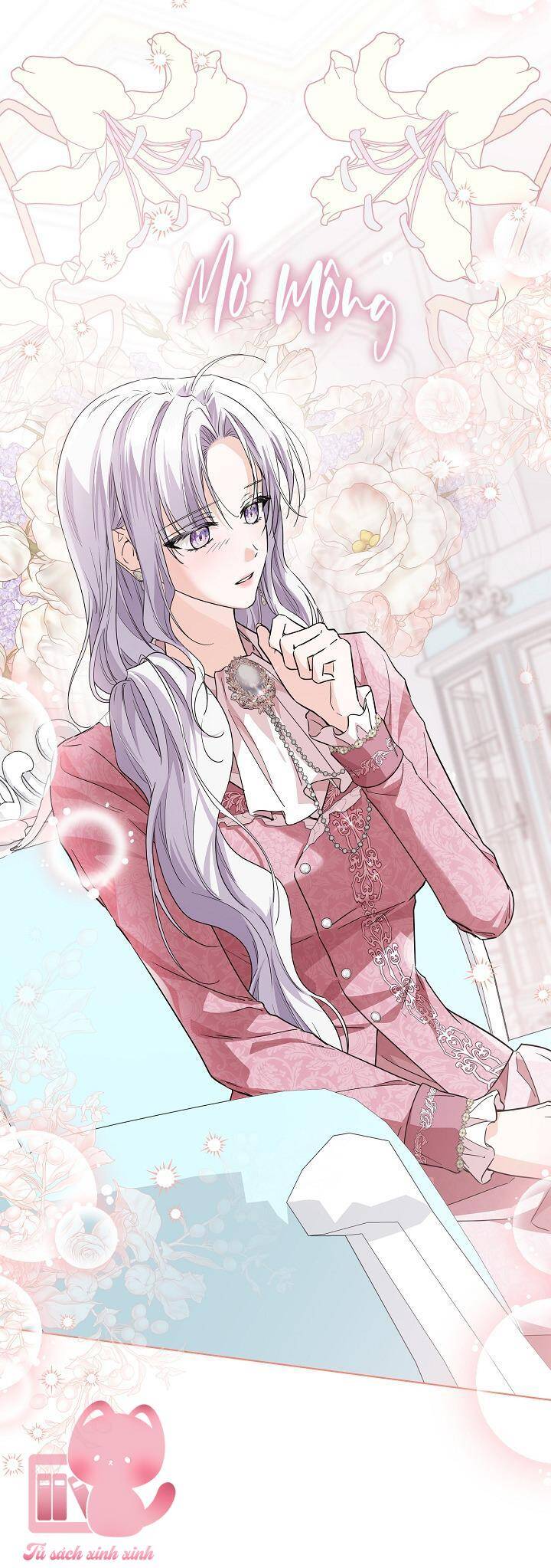 Hoàng Nữ Cosplay Nonfan: Chapter 50