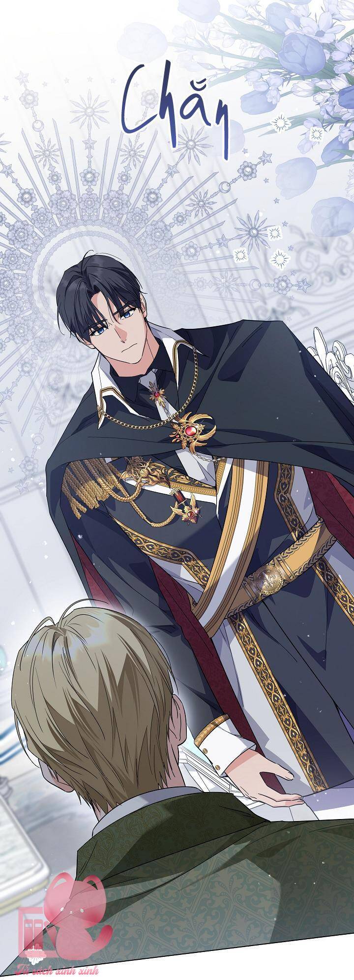 Hoàng Nữ Cosplay Nonfan: Chapter 50