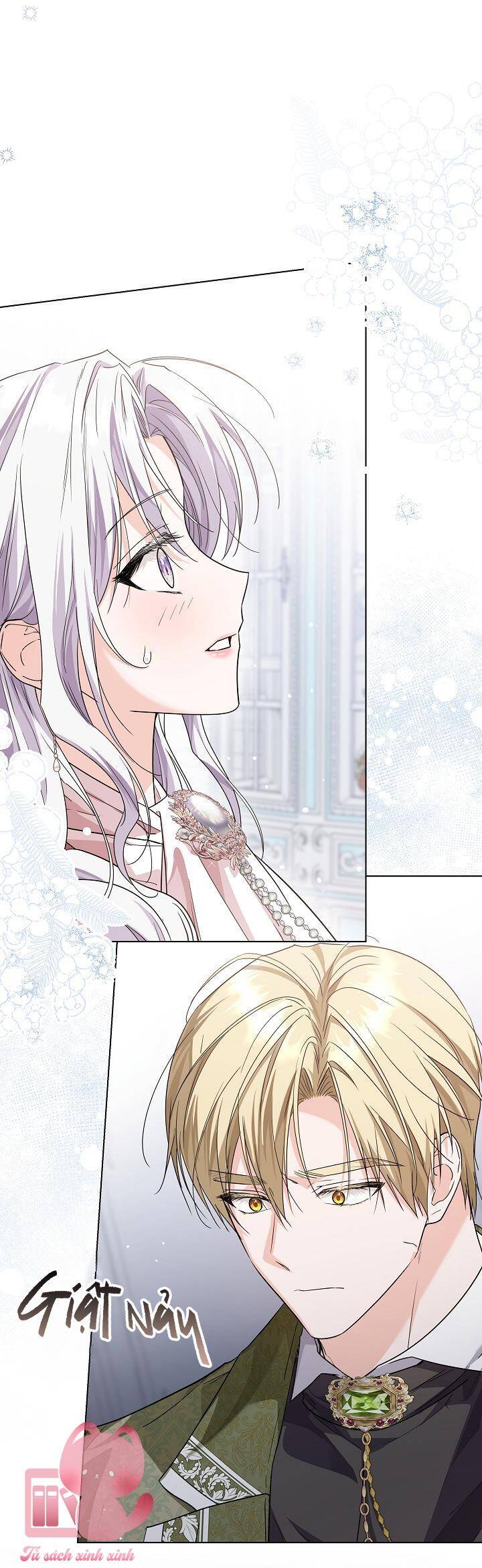 Hoàng Nữ Cosplay Nonfan: Chapter 50