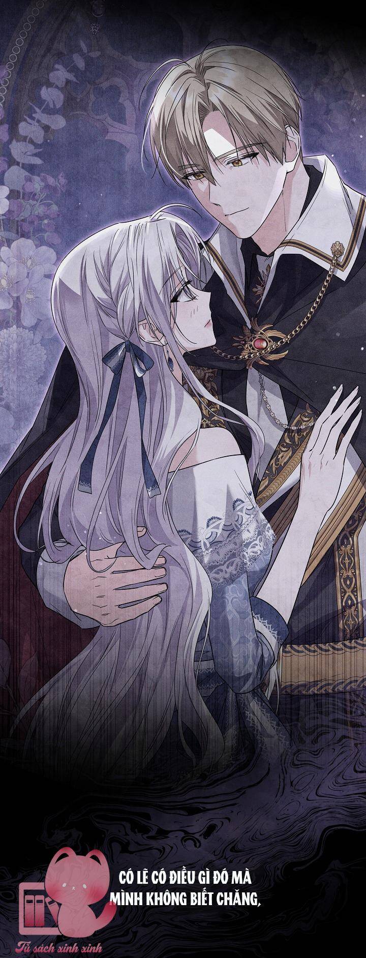 Hoàng Nữ Cosplay Nonfan: Chapter 50