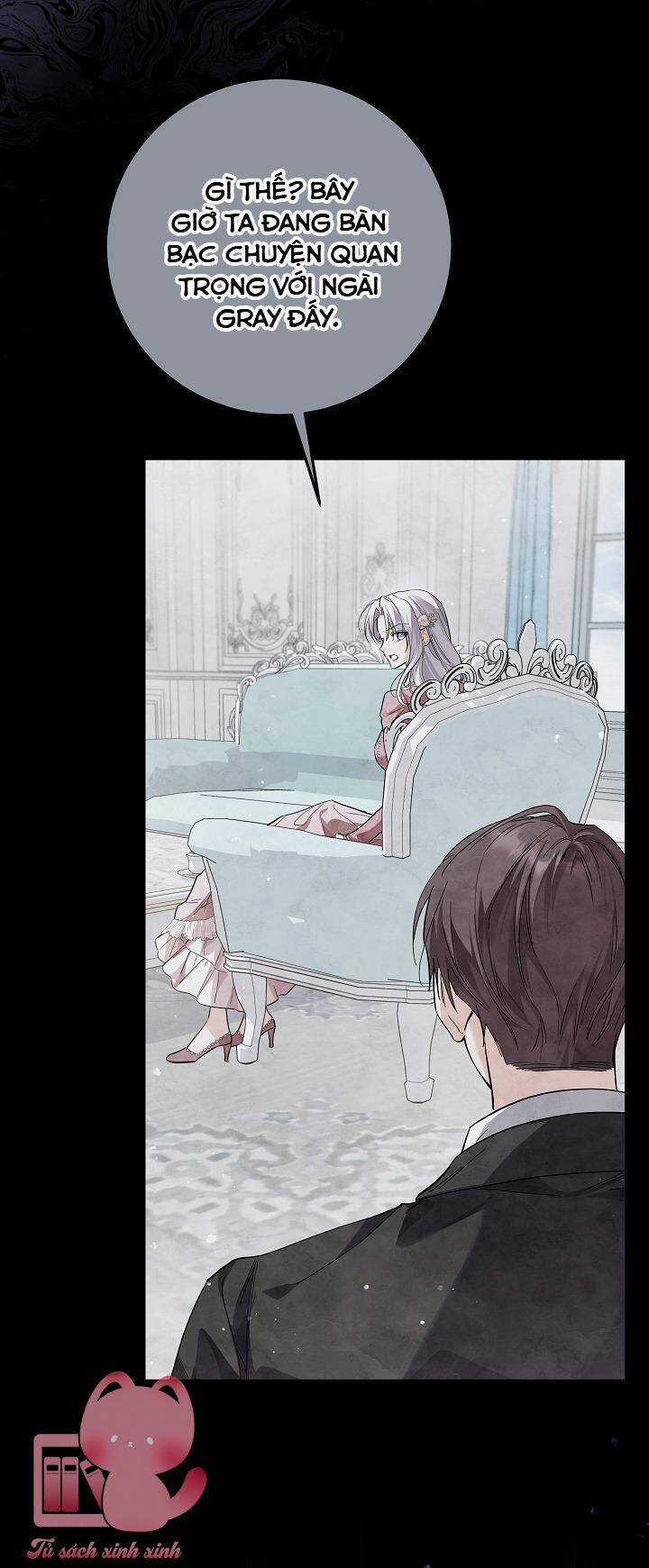 Hoàng Nữ Cosplay Nonfan: Chapter 50