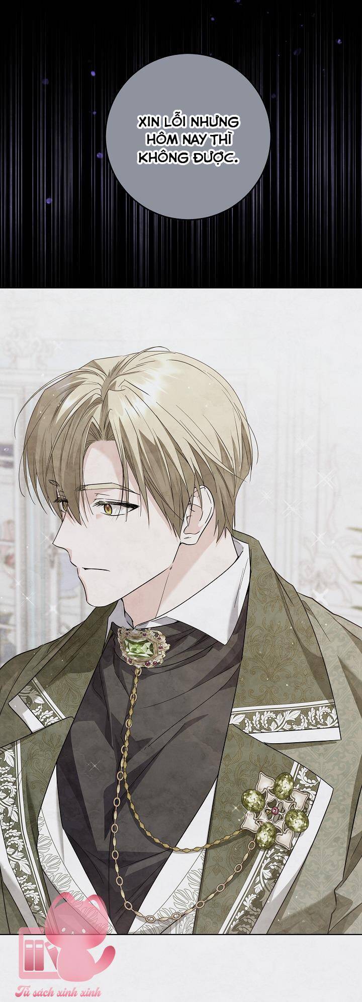 Hoàng Nữ Cosplay Nonfan: Chapter 50