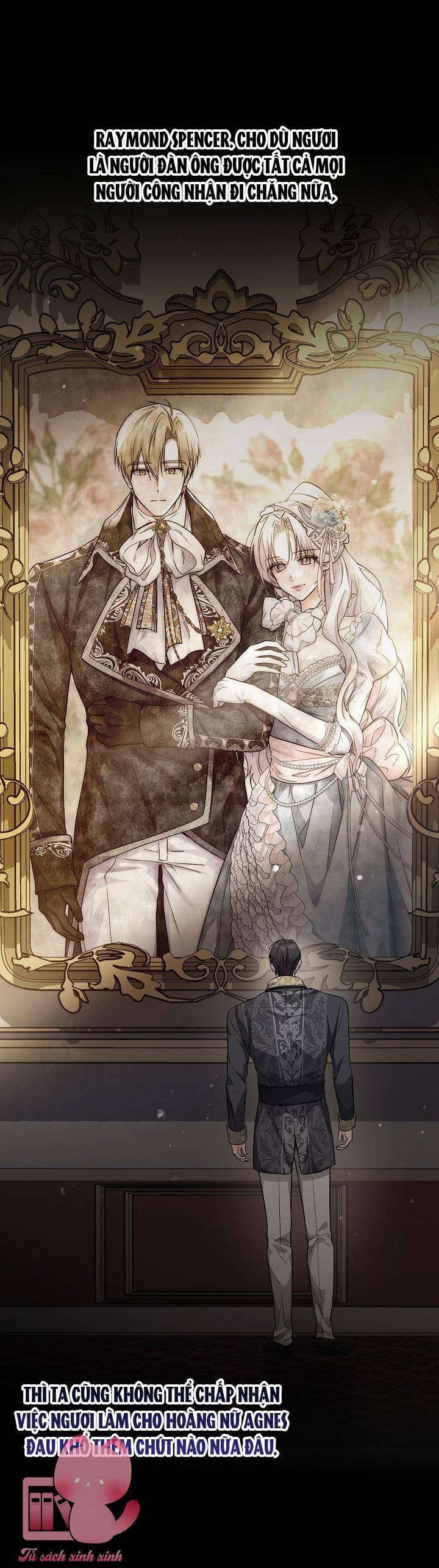 Hoàng Nữ Cosplay Nonfan: Chapter 50