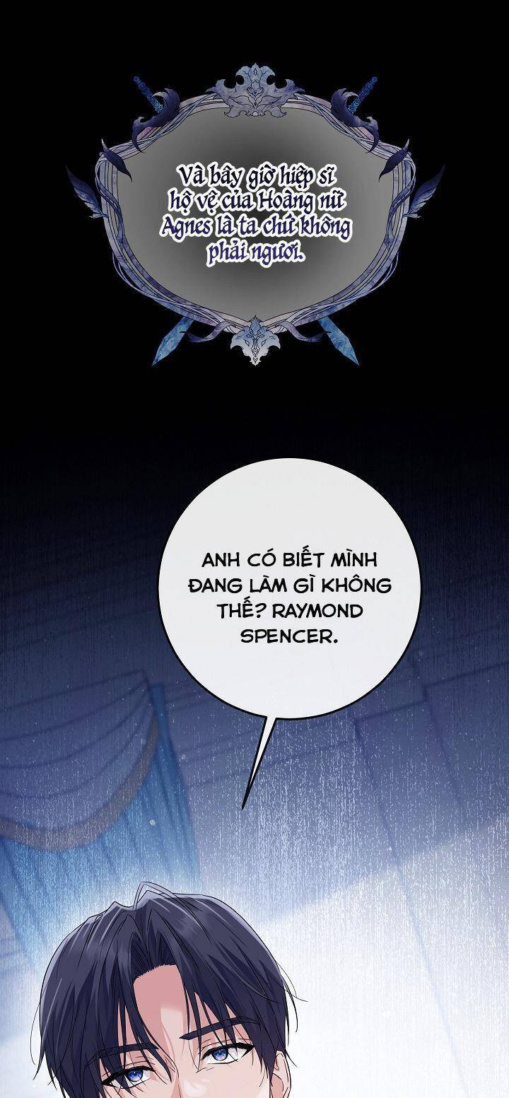 Hoàng Nữ Cosplay Nonfan: Chapter 50