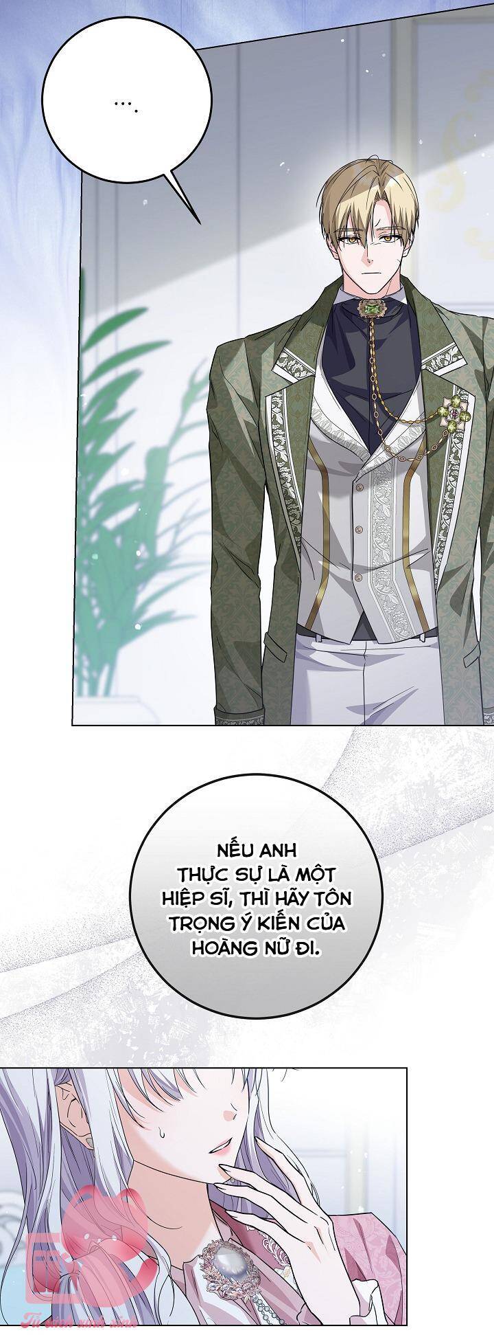 Hoàng Nữ Cosplay Nonfan: Chapter 50