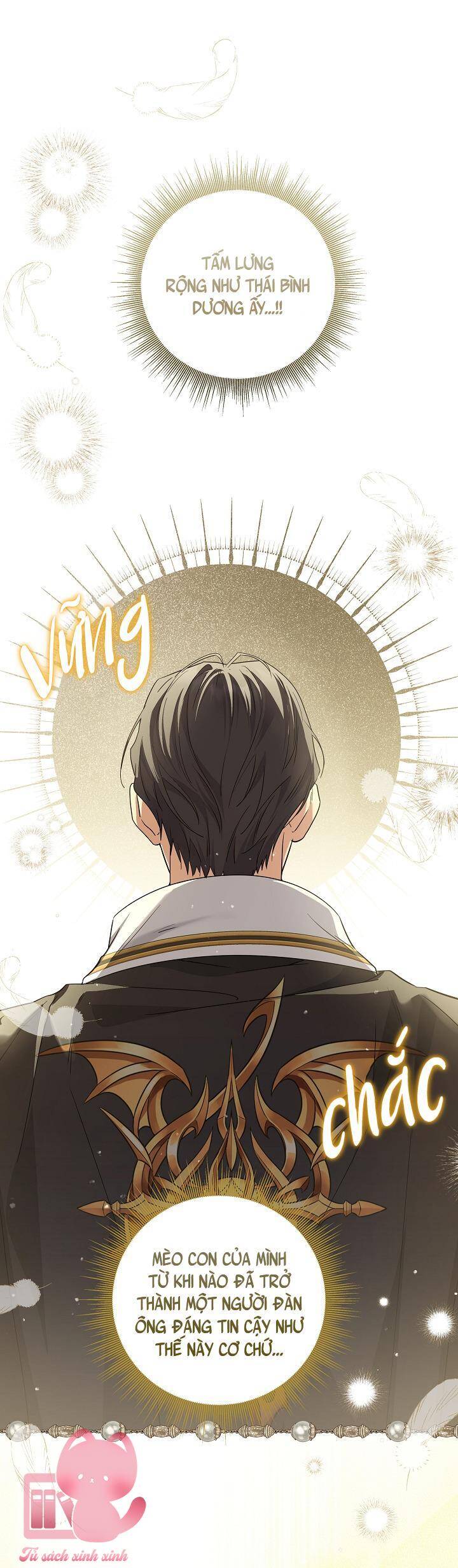 Hoàng Nữ Cosplay Nonfan: Chapter 50