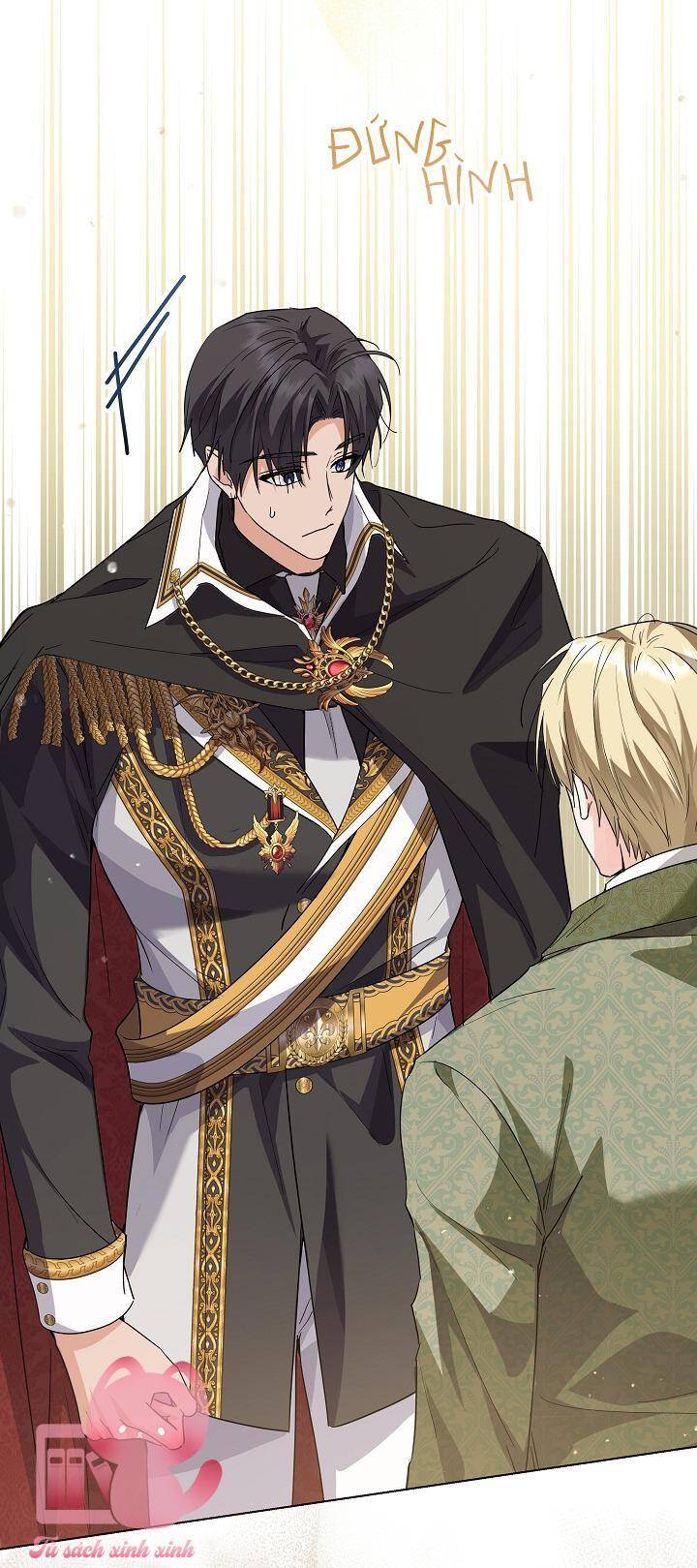 Hoàng Nữ Cosplay Nonfan: Chapter 50