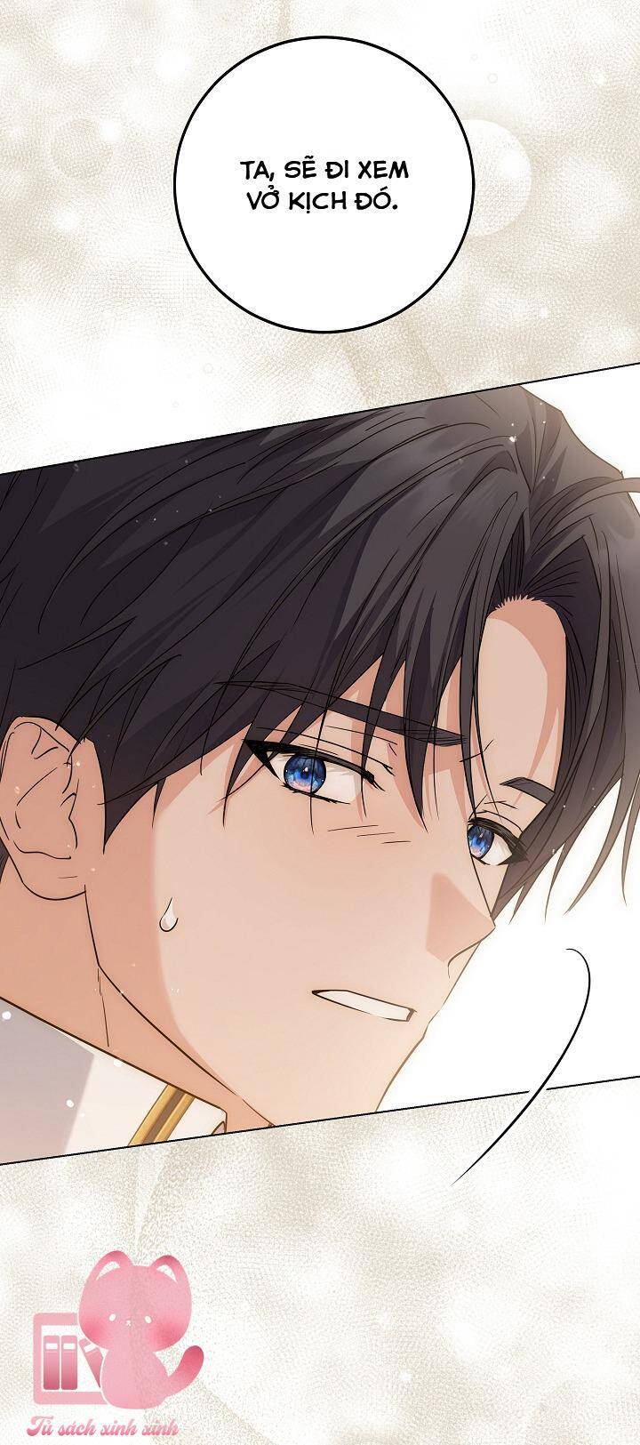 Hoàng Nữ Cosplay Nonfan: Chapter 50